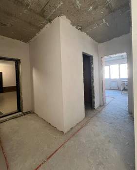 2-к квартира, вторичка, 78м2, 6/8 этаж