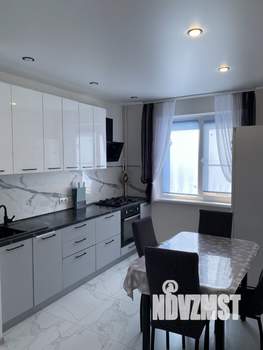 3-к квартира, вторичка, 63м2, 8/9 этаж