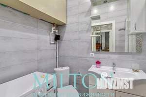 1-к квартира, вторичка, 47м2, 2/8 этаж