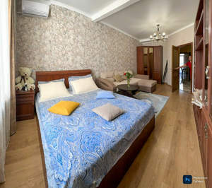 1-к квартира, вторичка, 41м2, 3/8 этаж