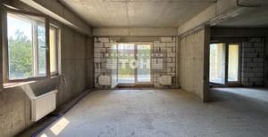 1-к квартира, вторичка, 80м2, 4/5 этаж
