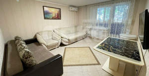 3-к квартира, вторичка, 78м2, 1/5 этаж