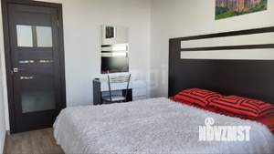 1-к квартира, вторичка, 41м2, 10/16 этаж