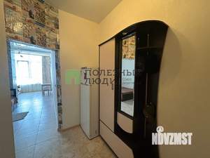 Студия квартира, вторичка, 30м2, 2/4 этаж