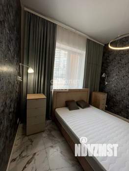 Студия квартира, вторичка, 33м2, 2/17 этаж