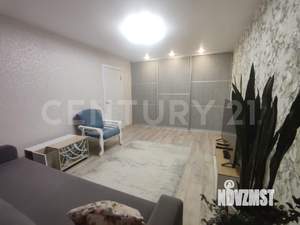 1-к квартира, вторичка, 37м2, 10/16 этаж