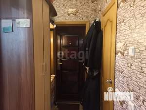 1-к квартира, вторичка, 35м2, 5/9 этаж