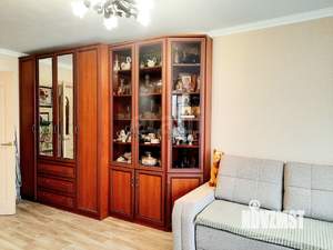 2-к квартира, вторичка, 43м2, 2/5 этаж