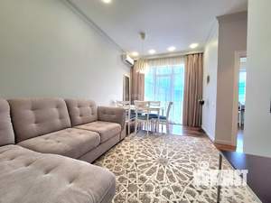 3-к квартира, вторичка, 73м2, 4/5 этаж