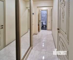 2-к квартира, вторичка, 47м2, 2/5 этаж