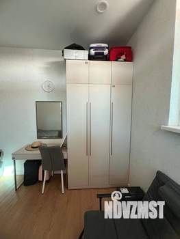1-к квартира, вторичка, 34м2, 1/6 этаж