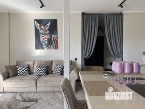 5-к квартира, вторичка, 198м2, 5/7 этаж