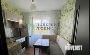 2-к квартира, вторичка, 52м2, 5/9 этаж