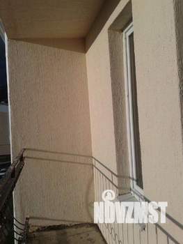 1-к квартира, вторичка, 30м2, 4/4 этаж