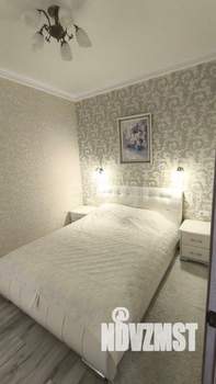 1-к квартира, вторичка, 42м2, 3/10 этаж