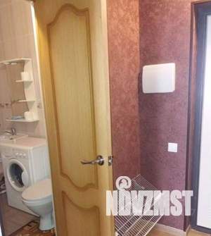 2-к квартира, вторичка, 38м2, 4/4 этаж