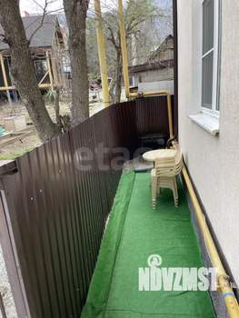 1-к квартира, вторичка, 39м2, 1/7 этаж