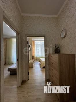 1-к квартира, вторичка, 44м2, 3/7 этаж