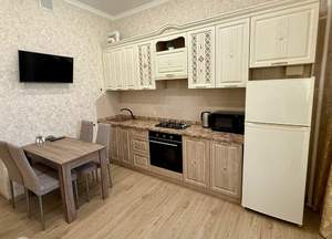 1-к квартира, вторичка, 42м2, 2/5 этаж