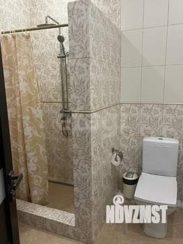 1-к квартира, вторичка, 52м2, 8/12 этаж