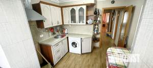 3-к квартира, вторичка, 74м2, 3/5 этаж