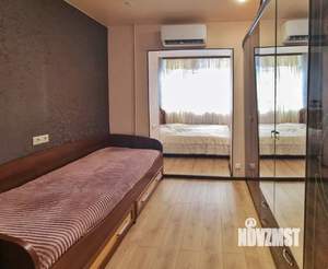 2-к квартира, вторичка, 47м2, 2/5 этаж
