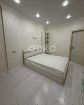 1-к квартира, вторичка, 39м2, 3/4 этаж