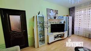 3-к квартира, вторичка, 93м2, 1/3 этаж