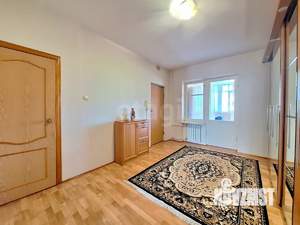 2-к квартира, вторичка, 72м2, 4/7 этаж