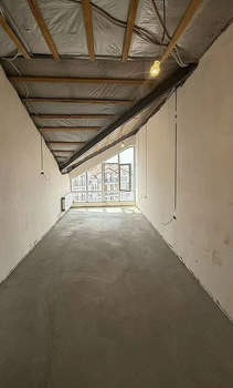 1-к квартира, вторичка, 49м2, 8/8 этаж