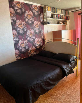 2-к квартира, вторичка, 52м2, 8/9 этаж