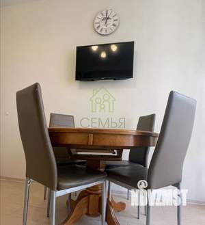 1-к квартира, вторичка, 44м2, 1/3 этаж