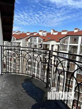 1-к квартира, вторичка, 43м2, 8/8 этаж
