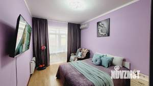 1-к квартира, вторичка, 35м2, 2/5 этаж