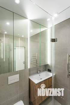 2-к квартира, вторичка, 83м2, 5/20 этаж