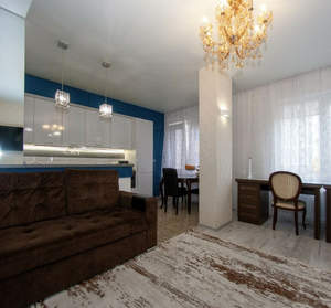 2-к квартира, вторичка, 58м2, 2/9 этаж