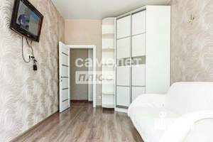 2-к квартира, вторичка, 54м2, 6/8 этаж