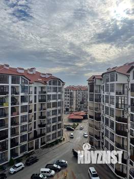 1-к квартира, вторичка, 50м2, 7/8 этаж