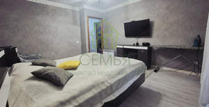 2-к квартира, вторичка, 42м2, 1/2 этаж
