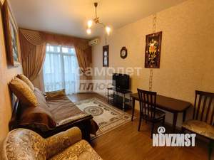 1-к квартира, вторичка, 41м2, 1/5 этаж