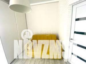 Студия квартира, вторичка, 25м2, 4/7 этаж