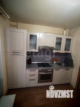 2-к квартира, вторичка, 50м2, 2/5 этаж