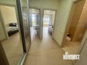 1-к квартира, вторичка, 49м2, 5/8 этаж