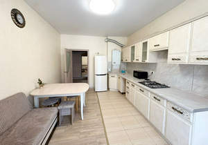 1-к квартира, вторичка, 50м2, 8/9 этаж