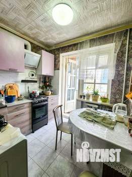 2-к квартира, вторичка, 36м2, 4/5 этаж