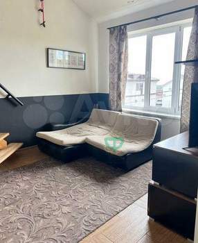 2-к квартира, вторичка, 70м2, 3/3 этаж