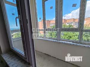 1-к квартира, вторичка, 45м2, 5/7 этаж