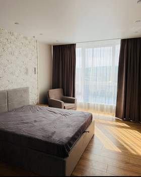 2-к квартира, вторичка, 82м2, 17/20 этаж