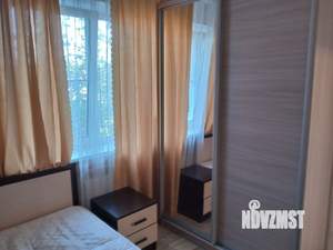 2-к квартира, вторичка, 46м2, 4/5 этаж