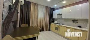 2-к квартира, вторичка, 60м2, 3/7 этаж
